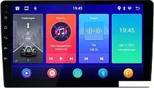 USB-магнитола Incar ANB-7709