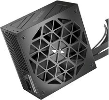 Блок питания 1stPlayer ACK Bronze 850W HA-850AA2-BK