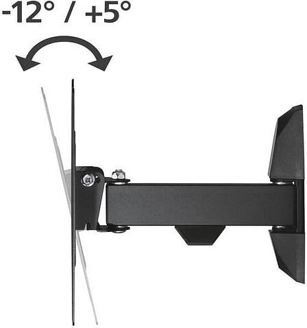 Кронштейн Hama 00220821