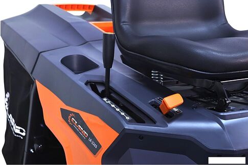 Райдер ELAND LR-2265