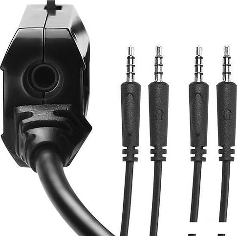 Наушники Marvo HG9049