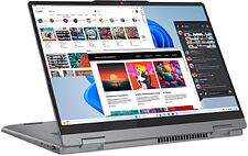 Ноутбук 2-в-1 Lenovo IdeaPad 5 2-in-1 14IRU9 83DT0076RK