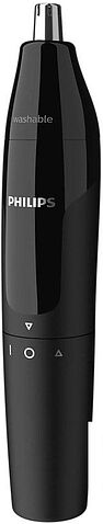 Триммер для носа и ушей Philips NT1620/14