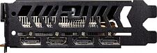 Видеокарта PowerColor Fighter Radeon RX 6650 XT 8GB GDDR6 AXRX 6650 XT 8GBD6-3DH Видеокарта PowerColor Fighter Radeon RX 6650 XT 8GB GDDR6 AXRX 6650 XT 8GBD6-3DH