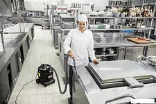 Пылесос Karcher NT 22/1 Ap L Anniversary EU 1.378-623.0