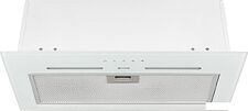 Кухонная вытяжка ZorG Platino 1030 60 S (белый)