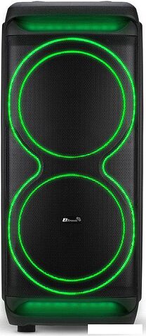 Патибокс Eltronic 30-55 Crazy Box 2000