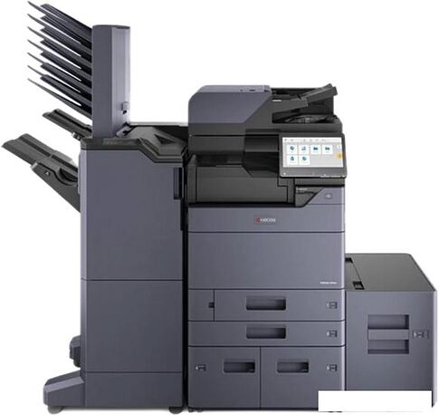 МФУ Kyocera Mita TASKalfa 4054ci