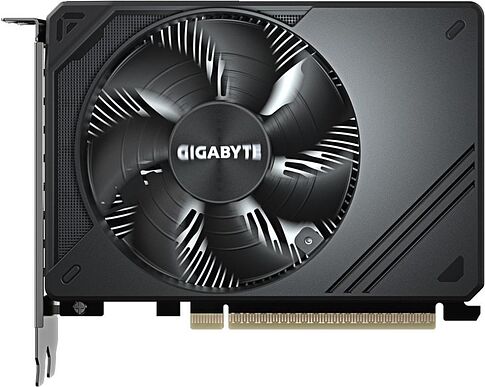 Видеокарта Gigabyte GeForce RTX 5050 D6 8G GV-N5050D6-8GD