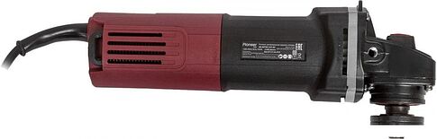 Угловая шлифмашина Pioneer Tools AG-M750-125-02