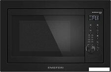 Микроволновая печь Meferi MMO6025BK Power Микроволновая печь Meferi MMO6025BK Power