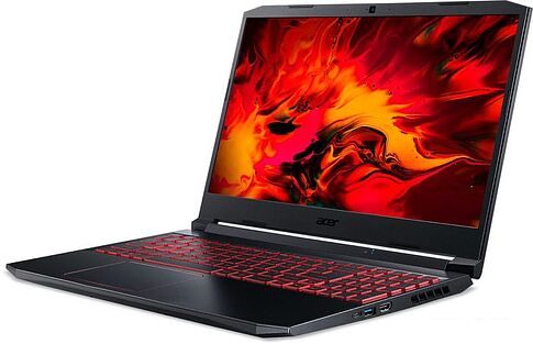Игровой ноутбук Acer Nitro 5 AN515-45-R8J6 NH.QBCEP.00Q
