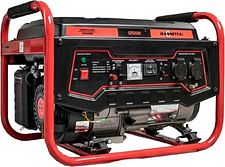 Бензиновый генератор Magnetta GFE4500
