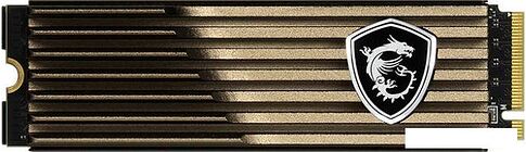 SSD MSI Spatium M570 HS 2TB S78-440Q560-P83