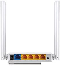 Wi-Fi роутер TP-Link Archer C24