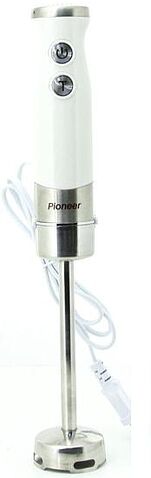 Погружной блендер Pioneer HB120S