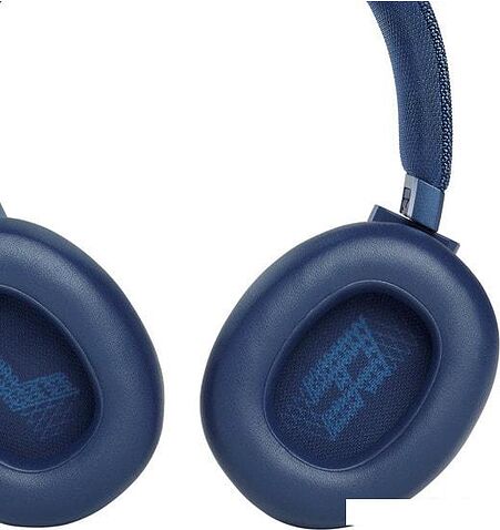 Наушники JBL Live 660NC (синий)