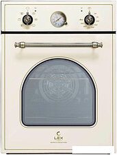 Духовой шкаф LEX EDM 4570C IV