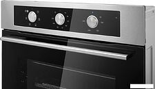 Электрический духовой шкаф Midea MO37003X Электрический духовой шкаф Midea MO37003X