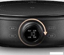 Настольная плита Xiaomi Mijia Electric Ceramic Stove S1 MDTL001CM (с переходником на евровилку) Настольная плита Xiaomi Mijia Electric Ceramic Stove S1 MDTL001CM (с переходником на евровилку)