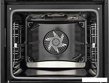 Электрический духовой шкаф Schaub Lorenz SLB EY6448