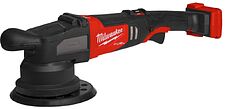 Полировальная машина Milwaukee M18 FROP21-0X Fuel 4933478836 (без АКБ, кейс)