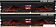 Оперативная память AMD Radeon R9 Gamer Series 2x8GB DDR4 PC4-28800 R9S416G3606U2K