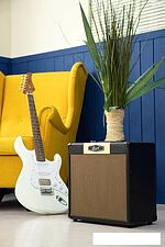 Комбоусилитель Cort CM30R (черный)