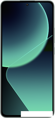 Смартфон Xiaomi 13T 12GB/256GB международная версия (зеленый луг)