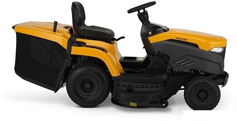 Райдер Stiga Estate 598 2T2620481/ST2