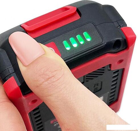 Аккумуляторная пила RINO CHS1-1 (с 1-им АКБ)