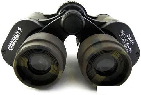 Бинокль Следопыт PF-BT-04