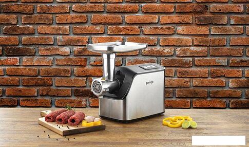 Мясорубка Gorenje MG2202XE