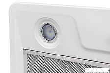 Кухонная вытяжка ZorG Technology Spot 52 M (белый)