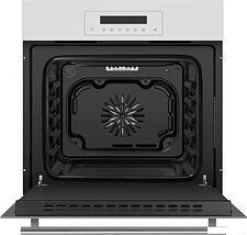 Электрический духовой шкаф HOMSair OEH606WH