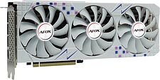 Видеокарта AFOX GeForce RTX 3070 Ti 8GB GDDR6X AF3070TI-8GD6XH4 Видеокарта AFOX GeForce RTX 3070 Ti 8GB GDDR6X AF3070TI-8GD6XH4