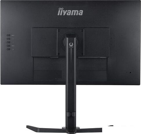 Игровой монитор Iiyama G-Master Red Eagle GB2770HSU-B5