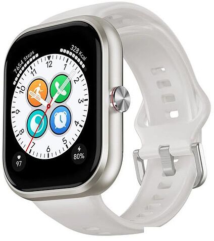 Умные часы HONOR Choice Watch (белый)