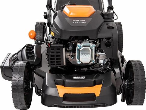 Газонокосилка Gigant PLM-05