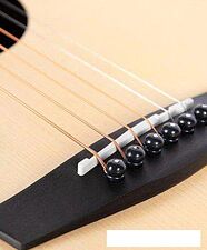 Электроакустическая гитара Enya EGA-X0/NA.SP1.EQ