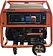 Бензиновый генератор Zongshen PB 18003 E