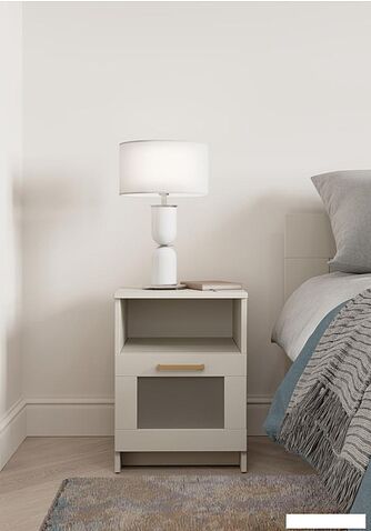 Тумба Mio Tesoro Нави 2.15.03.010.19 (кашемир)