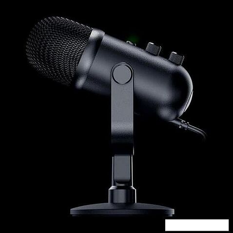 Микрофон Razer Seiren V2 Pro
