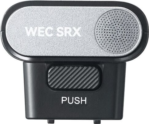 Радиосистема Godox WEC-S Kit2