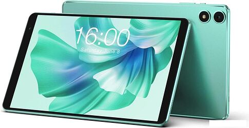 Планшет Teclast P85T 4GB/64GB Wi-Fi (мятный, с чехлом)