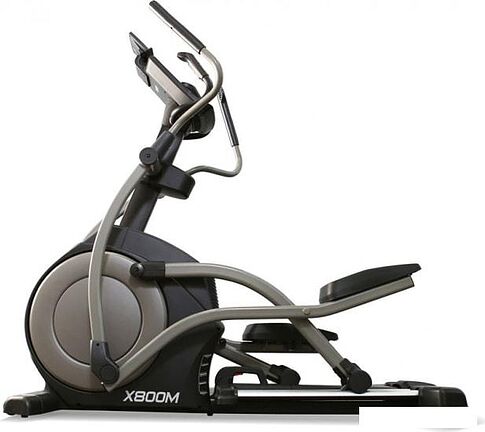 Эллиптический тренажер Bronze Gym X800M