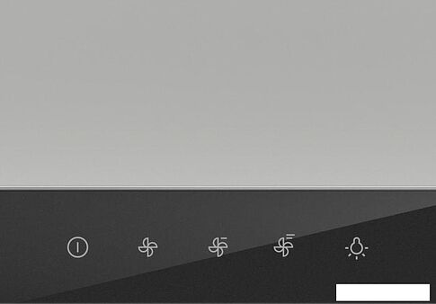 Кухонная вытяжка Gorenje TH64E3SGB