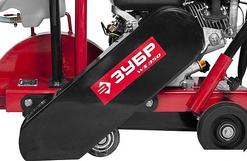 Швонарезчик Зубр ЗШБ-350 Х