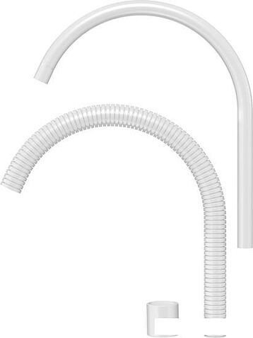 Проточный электрический водонагреватель-кран Thermex Runa 3000