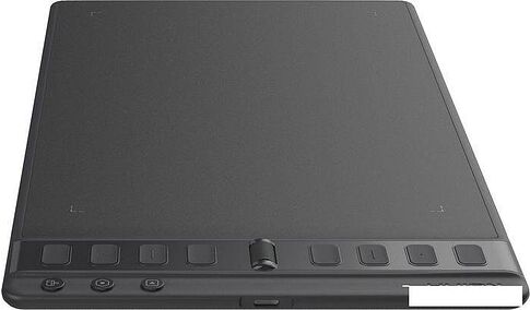 Графический планшет Huion Inspiroy 2 M H951P (черный)